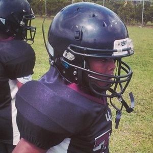 Meet your Posher, Lamarr